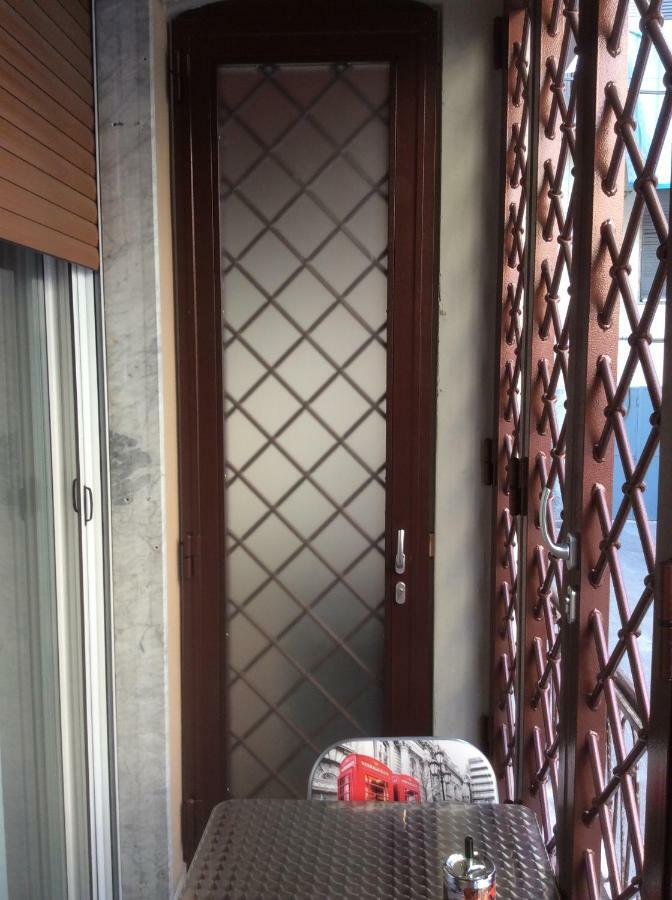 B&B Cuore Di Salerno Eksteriør bilde