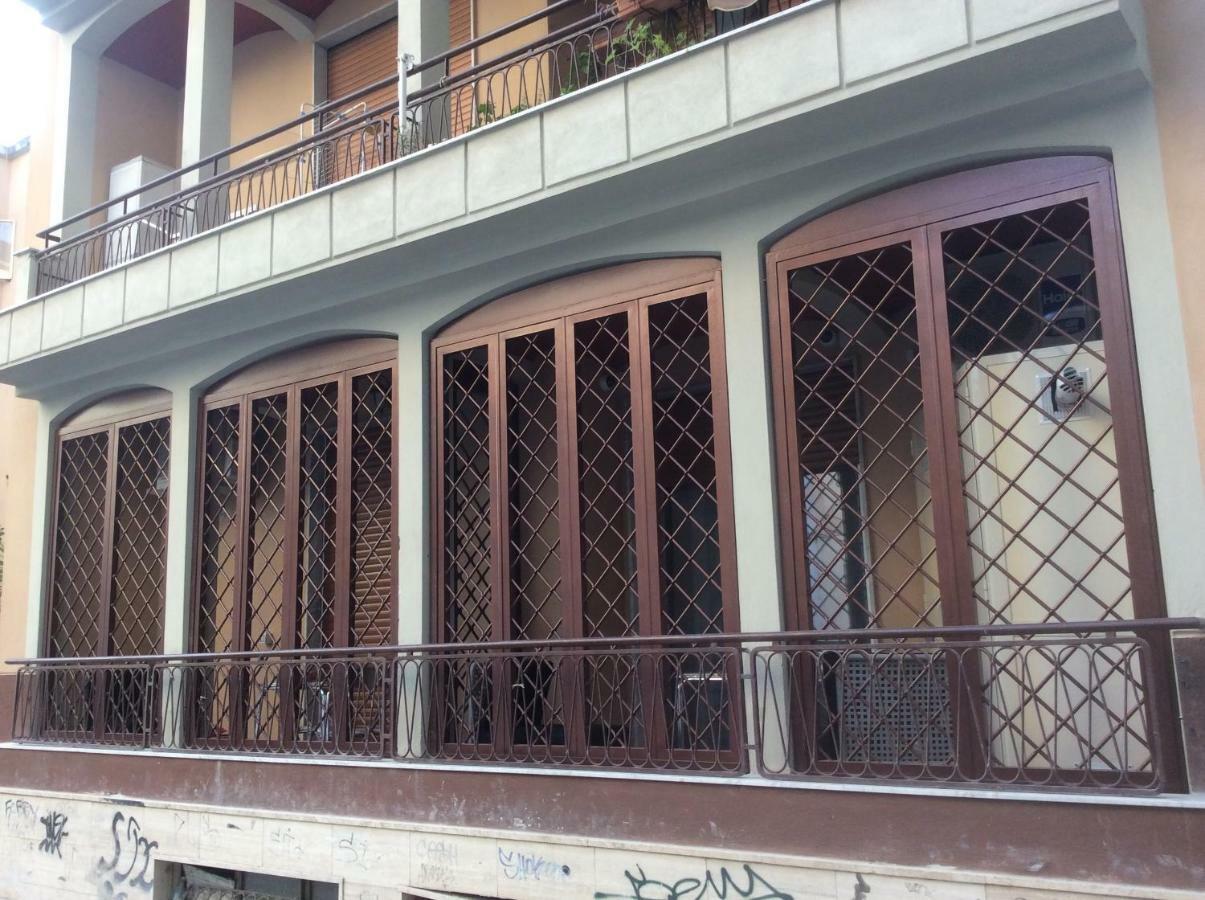B&B Cuore Di Salerno Eksteriør bilde