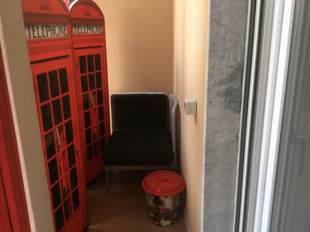 B&B Cuore Di Salerno Eksteriør bilde