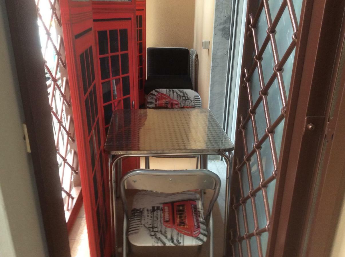 B&B Cuore Di Salerno Eksteriør bilde