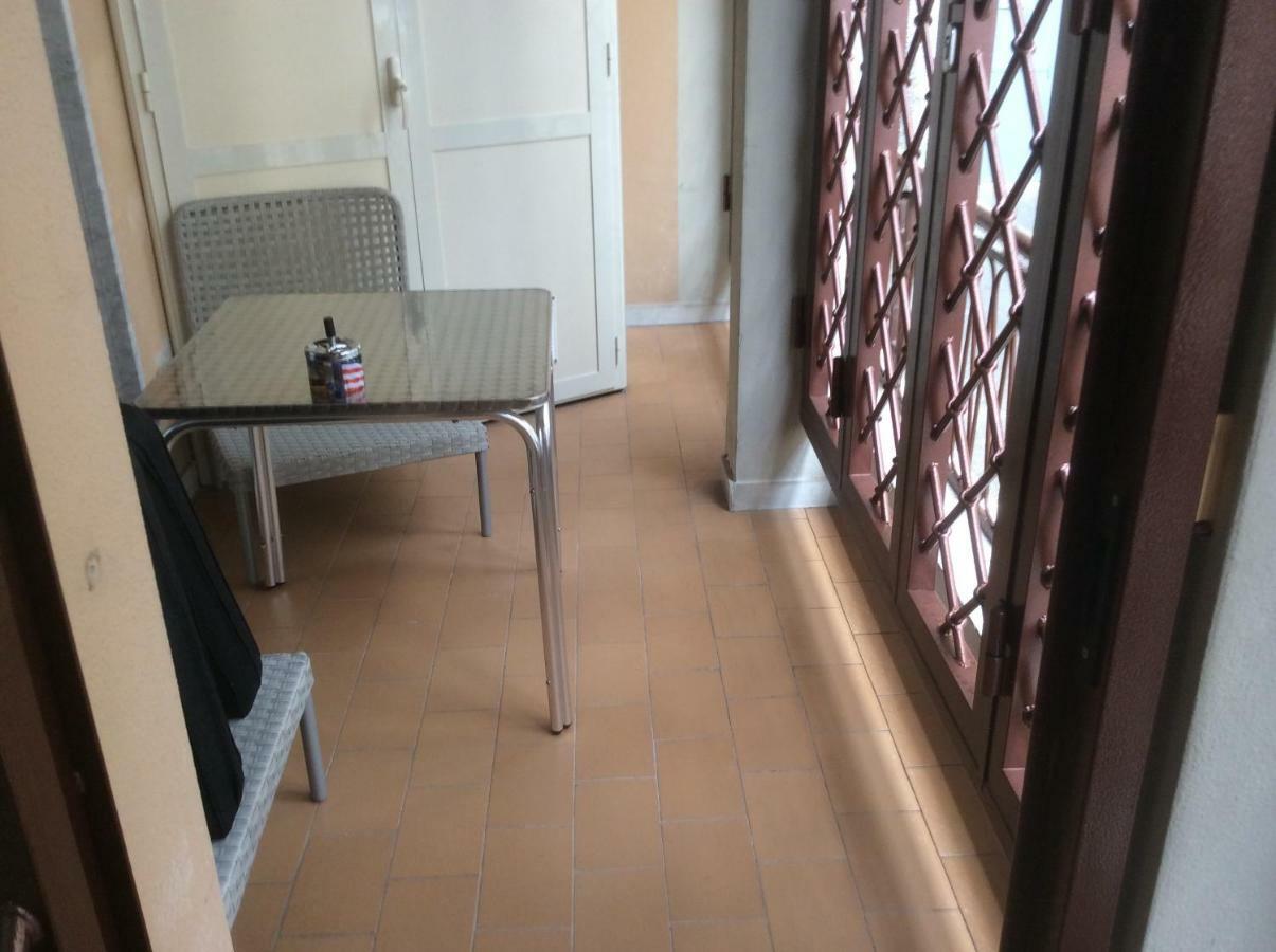B&B Cuore Di Salerno Eksteriør bilde