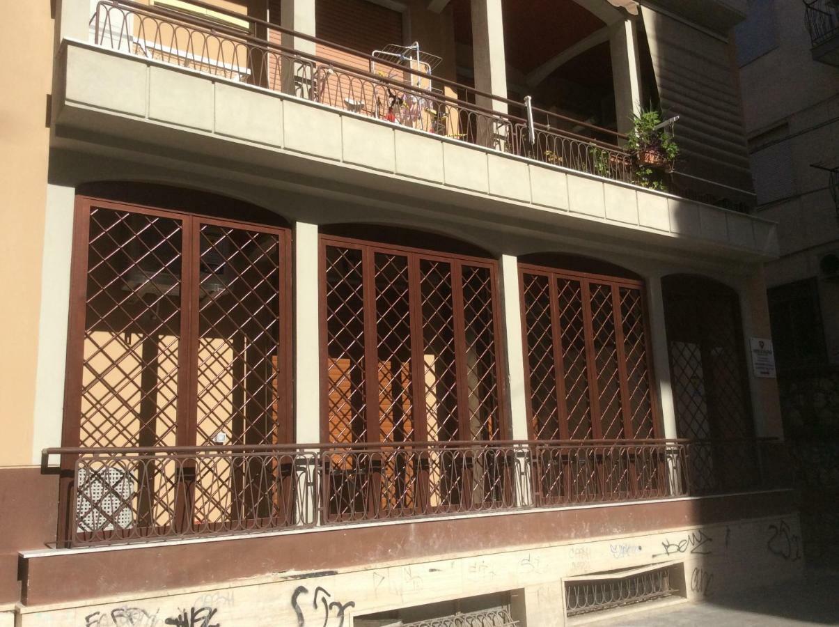 B&B Cuore Di Salerno Eksteriør bilde